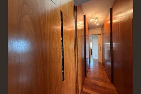 Apartamento à venda com 167m², 3 quartos e 4 vagas
