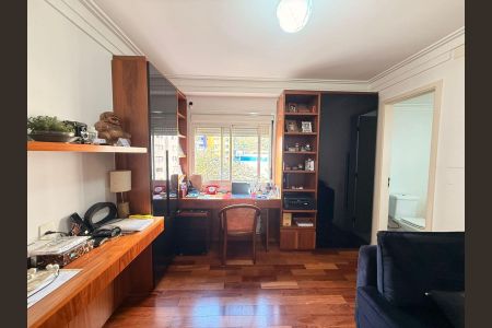Apartamento à venda com 167m², 3 quartos e 4 vagas