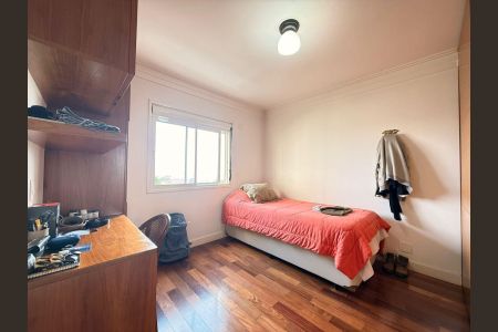 Apartamento à venda com 167m², 3 quartos e 4 vagas