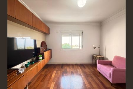Apartamento à venda com 167m², 3 quartos e 4 vagas