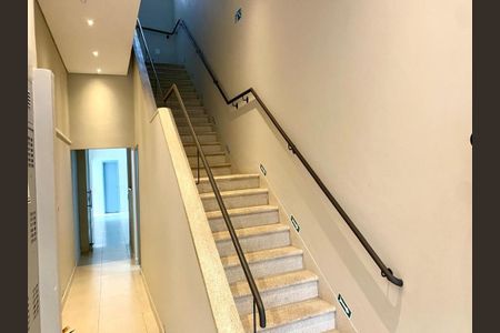 Apartamento à venda com 2 quartos, 60m² em Santo Amaro, São Paulo