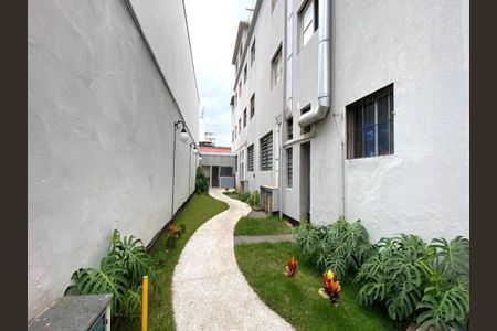 Apartamento à venda com 2 quartos, 60m² em Santo Amaro, São Paulo