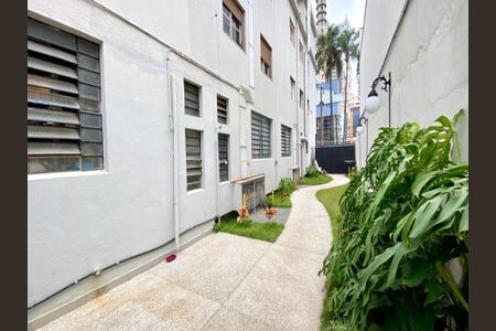 Apartamento à venda com 2 quartos, 60m² em Santo Amaro, São Paulo
