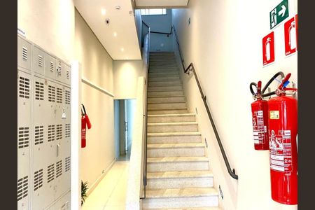 Apartamento à venda com 2 quartos, 60m² em Santo Amaro, São Paulo