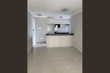 Apartamento à venda com 2 quartos, 64m² em Cambuci, São Paulo