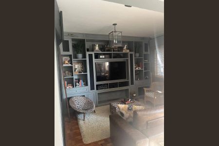 Apartamento à venda com 3 quartos, 140m² em Santa Cecilia, São Paulo