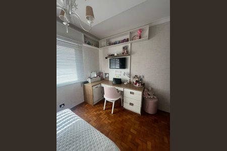 Apartamento à venda com 3 quartos, 140m² em Santa Cecilia, São Paulo