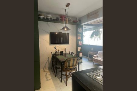 Apartamento à venda com 3 quartos, 140m² em Santa Cecilia, São Paulo