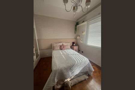 Apartamento à venda com 3 quartos, 140m² em Santa Cecilia, São Paulo