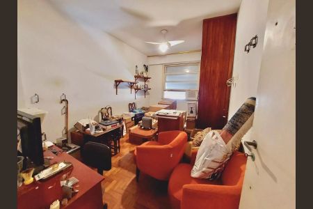 Apartamento à venda com 4 quartos, 257m² em Copacabana, Rio de Janeiro