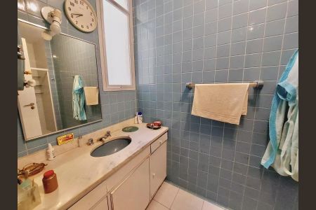 Apartamento à venda com 4 quartos, 257m² em Copacabana, Rio de Janeiro