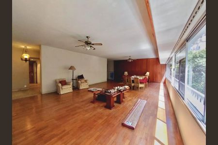 Apartamento à venda com 4 quartos, 257m² em Copacabana, Rio de Janeiro