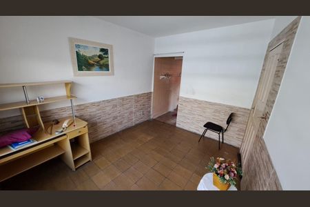 Casa à venda com 2 quartos, 100m² em Jardim Brasil (Zona Norte), São Paulo