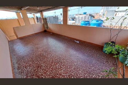 Casa à venda com 2 quartos, 100m² em Jardim Brasil (Zona Norte), São Paulo