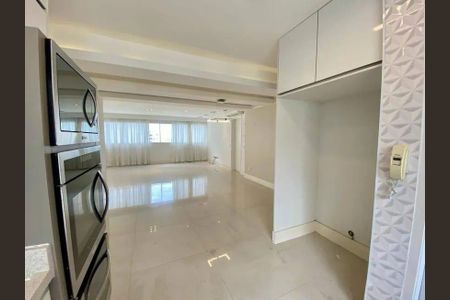 Apartamento à venda com 3 quartos, 116m² em Santana, São Paulo