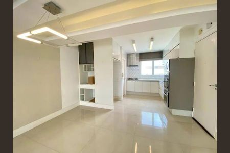 Apartamento à venda com 116m², 3 quartos e 2 vagas