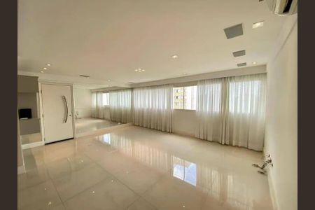 Apartamento à venda com 116m², 3 quartos e 2 vagas