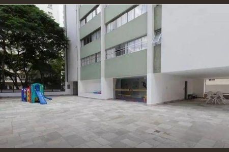 Apartamento à venda com 116m², 3 quartos e 2 vagas