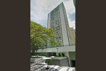 Apartamento à venda com 116m², 3 quartos e 2 vagas