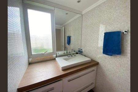 Apartamento à venda com 116m², 3 quartos e 2 vagas