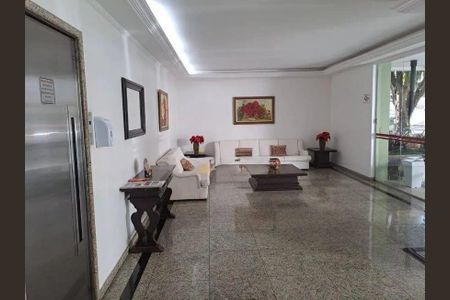 Apartamento à venda com 3 quartos, 116m² em Santana, São Paulo