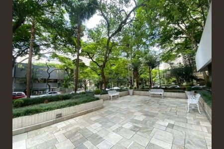 Apartamento à venda com 116m², 3 quartos e 2 vagas