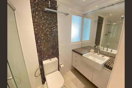 Apartamento à venda com 116m², 3 quartos e 2 vagas