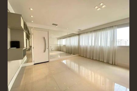 Apartamento à venda com 3 quartos, 116m² em Santana, São Paulo