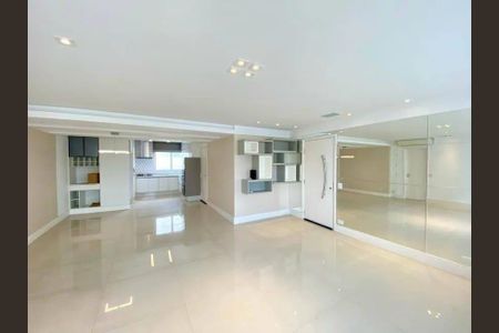 Apartamento à venda com 116m², 3 quartos e 2 vagas