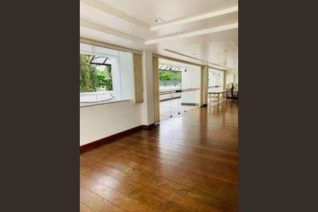 Apartamento à venda com 116m², 3 quartos e 2 vagas