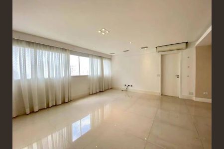Apartamento à venda com 3 quartos, 116m² em Santana, São Paulo