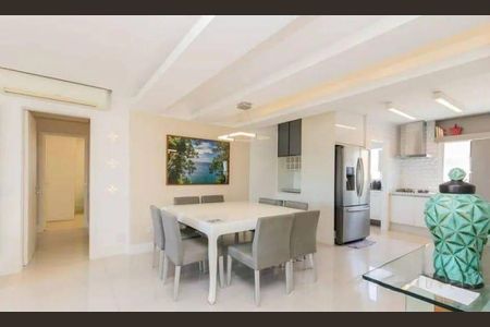 Apartamento à venda com 3 quartos, 116m² em Santana, São Paulo