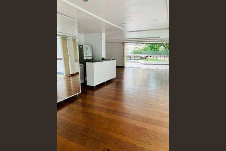 Apartamento à venda com 116m², 3 quartos e 2 vagas