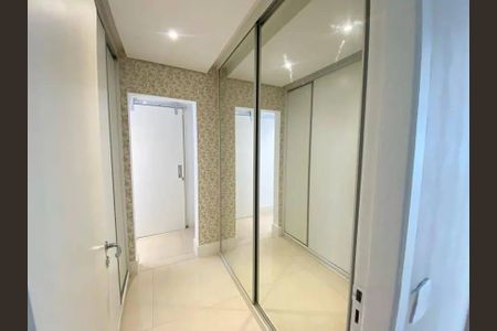 Apartamento à venda com 116m², 3 quartos e 2 vagas