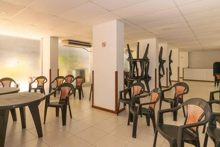 Apartamento à venda com 3 quartos, 93m² em Leblon, Rio de Janeiro