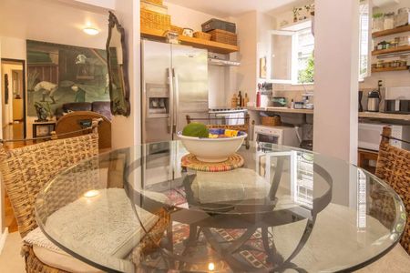 Apartamento à venda com 3 quartos, 93m² em Leblon, Rio de Janeiro