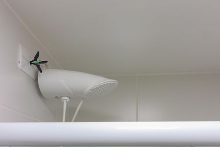 Apartamento para alugar com 24m², 1 quarto e sem vagaBanheiro