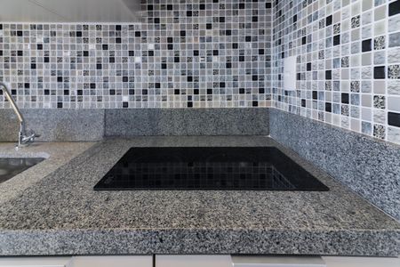 Apartamento para alugar com 24m², 1 quarto e sem vagaCozinha