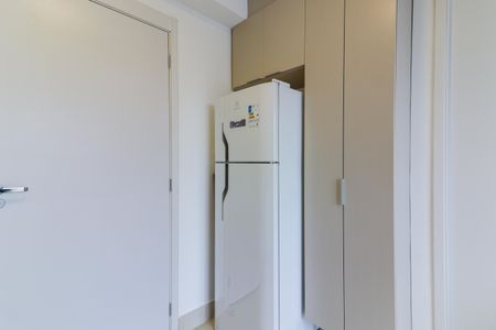 Apartamento para alugar com 24m², 1 quarto e sem vagaCozinha