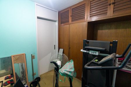 Casa para alugar com 499m², 4 quartos e 6 vagasQuarto 2