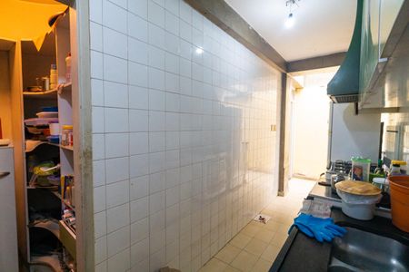 Casa para alugar com 499m², 4 quartos e 6 vagasCozinha