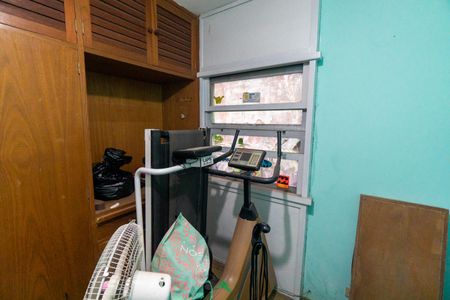 Casa para alugar com 499m², 4 quartos e 6 vagasQuarto 2