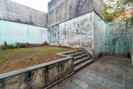 Casa para alugar com 499m², 4 quartos e 6 vagasQuintal