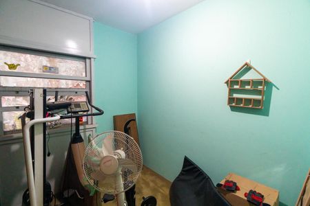 Casa para alugar com 499m², 4 quartos e 6 vagasQuarto 2