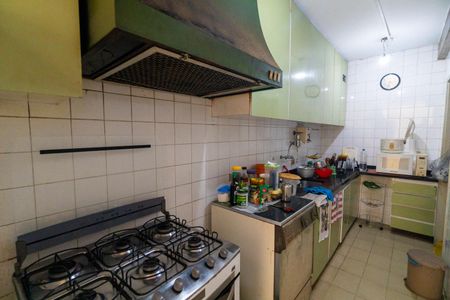 Casa para alugar com 499m², 4 quartos e 6 vagasCozinha