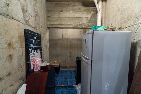 Casa para alugar com 499m², 4 quartos e 6 vagasPorão - Depósito