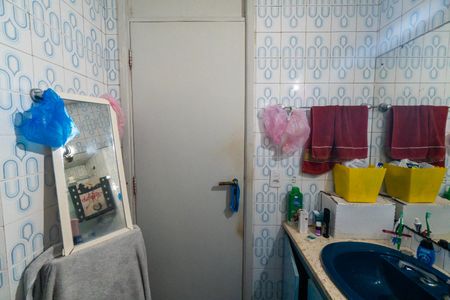 Casa para alugar com 499m², 4 quartos e 6 vagasBanheiro Social