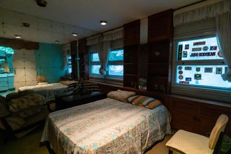 Casa para alugar com 499m², 4 quartos e 6 vagasSuite 1