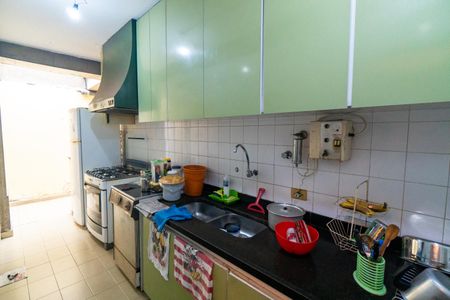 Casa para alugar com 499m², 4 quartos e 6 vagasCozinha