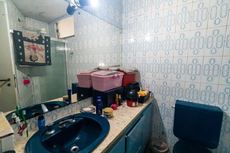 Casa para alugar com 499m², 4 quartos e 6 vagasBanheiro Social